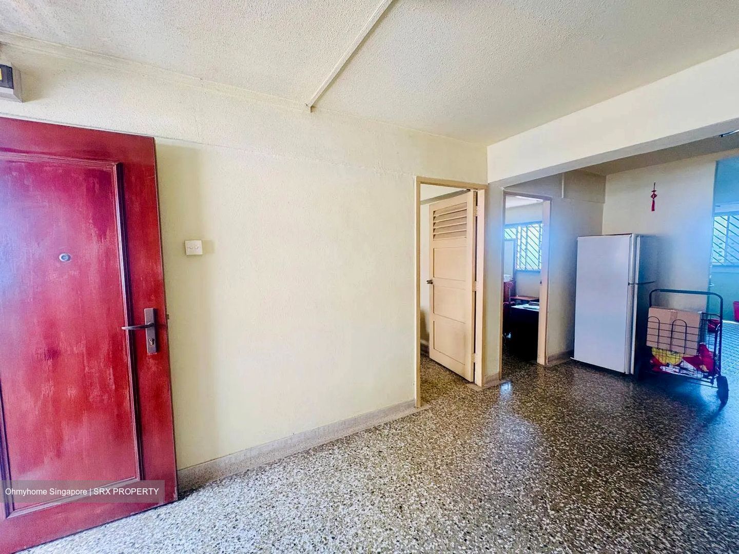 Blk 186 Boon Lay Avenue (Jurong West), HDB 3 Rooms #490515121